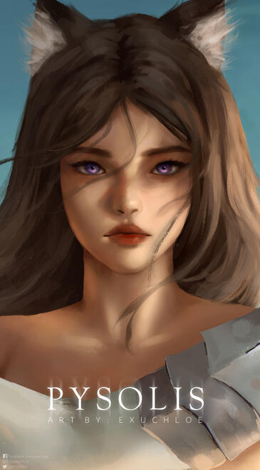 Pysolis2 other version