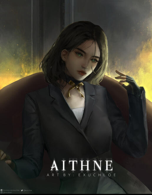 Aithne